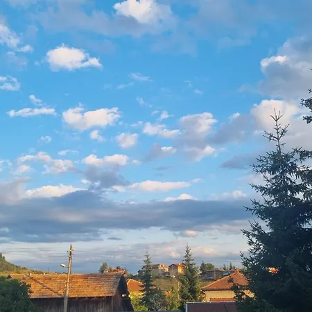 Vakantiehuis къща вира