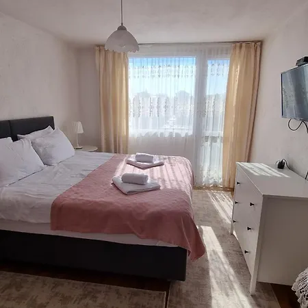 Vakantiehuis къща вира Asikoria