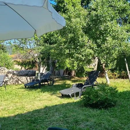 Semesterbostad къща вира *
