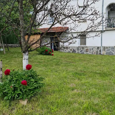 къща вира בית נופש Asikoria