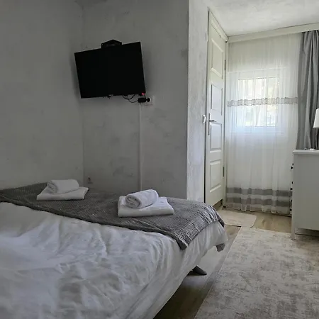 בית נופש къща вира Asikoria