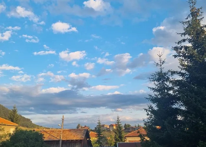 Ваканционна къща къща вира