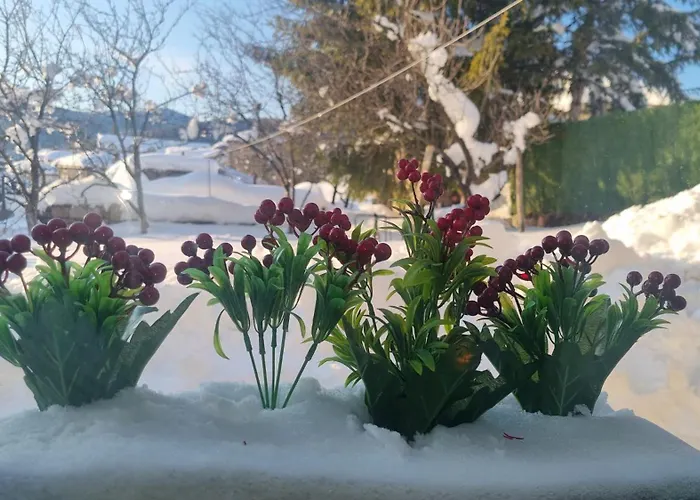 къща вира Ваканционна къща *