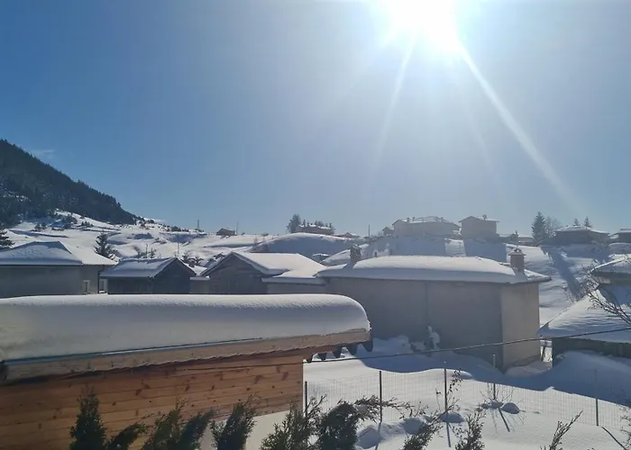 Ваканционна къща къща вира *