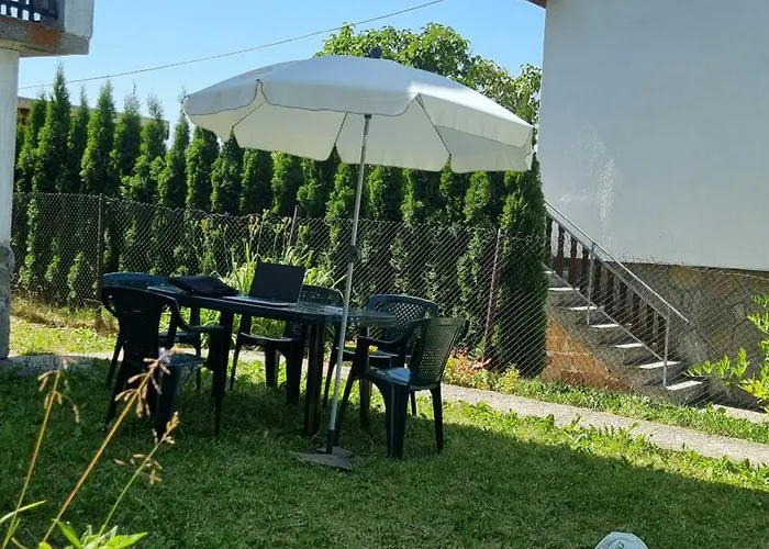 къща вира Ваканционна къща