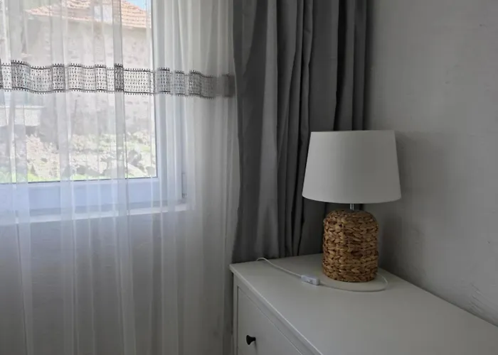 Ваканционна къща къща вира *