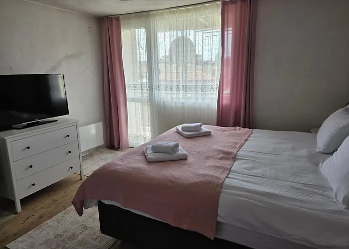 Ваканционна къща къща вира Asikoria